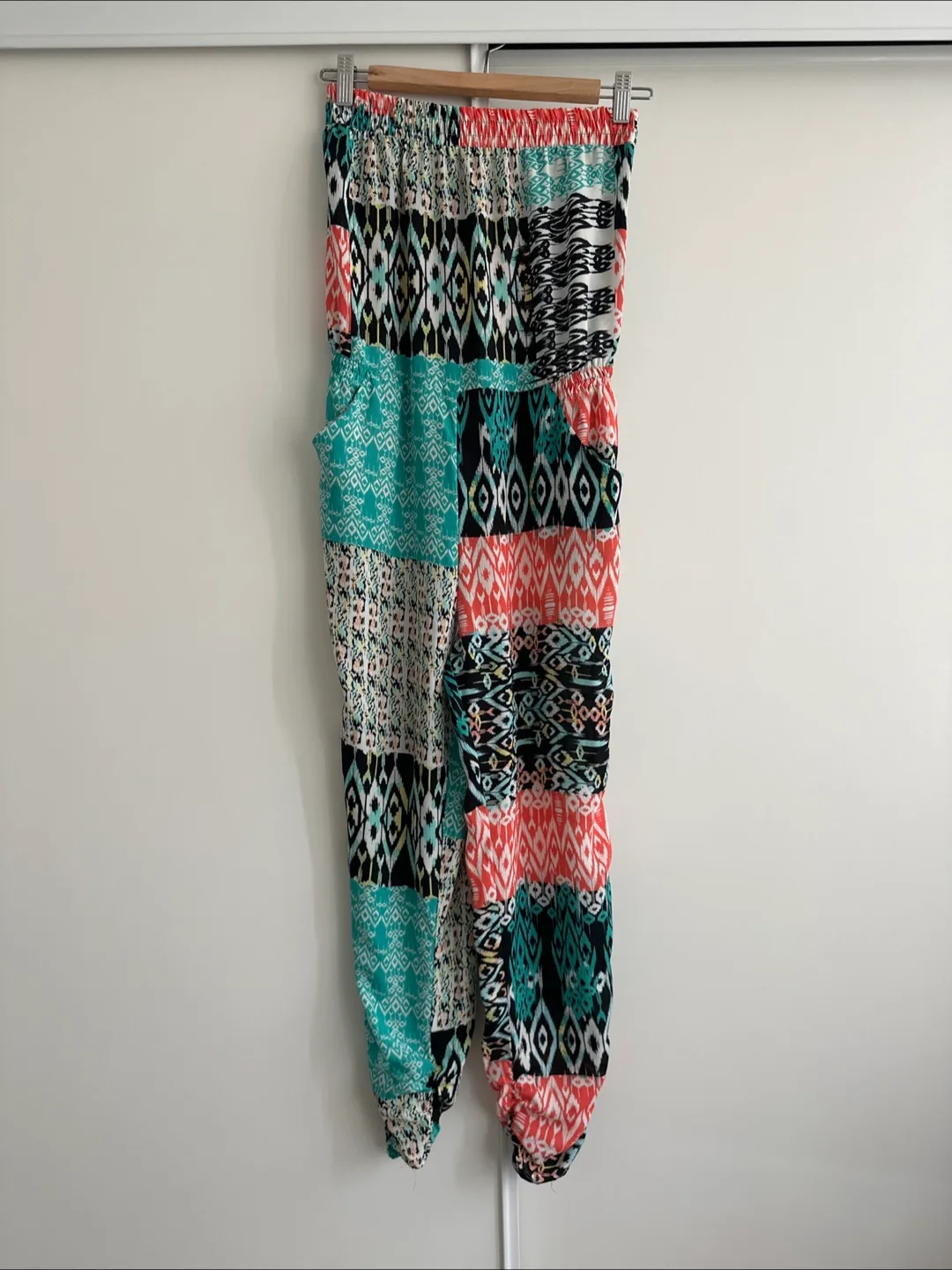 Jumpsuit - Size Small - The Bay thumbnail