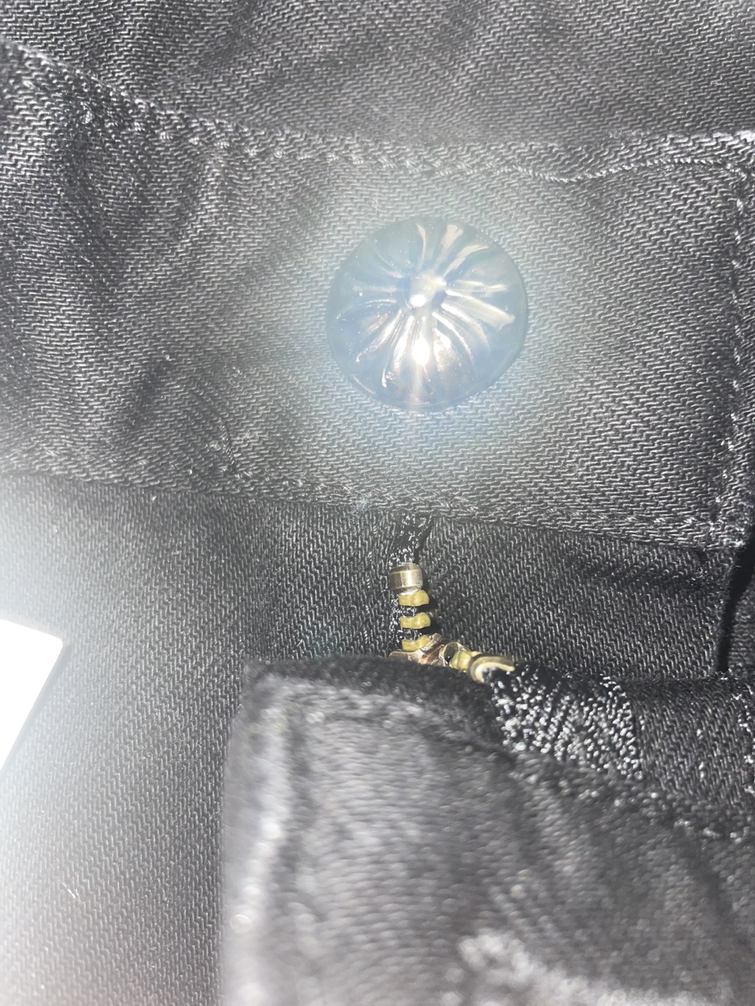 Chrome hearts jeans - photo 3