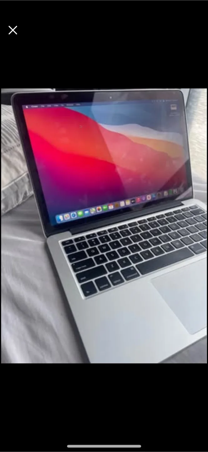 MacBook Pro - NEED GONE ASAP thumbnail