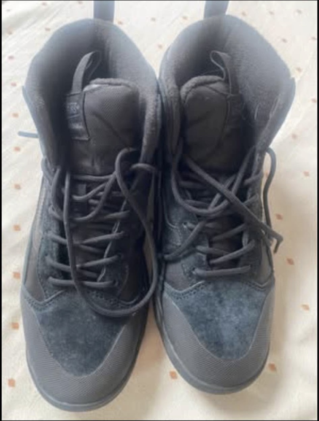 Vans UltraRange EXO Hi MTE Shoes