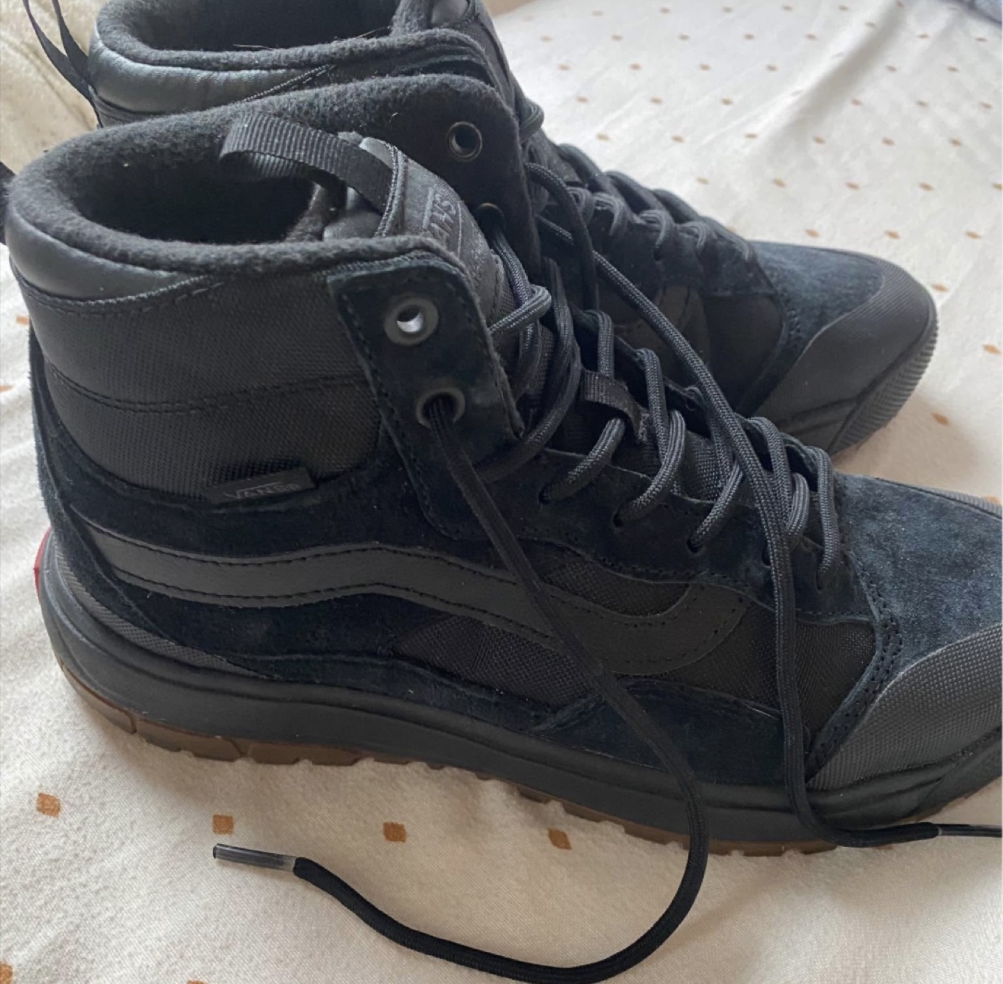 Vans UltraRange EXO Hi MTE Shoes - photo 2