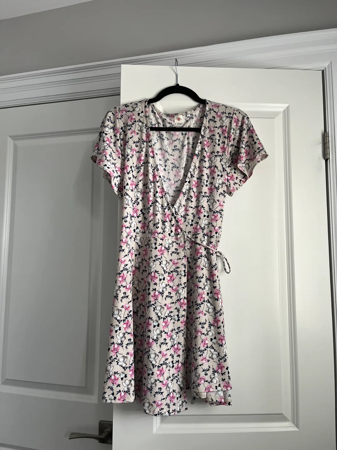 Floral Summer Dress thumbnail