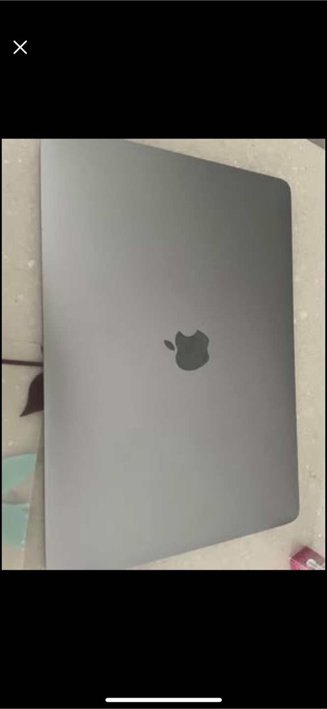 MacBook Pro 13’ - photo 2