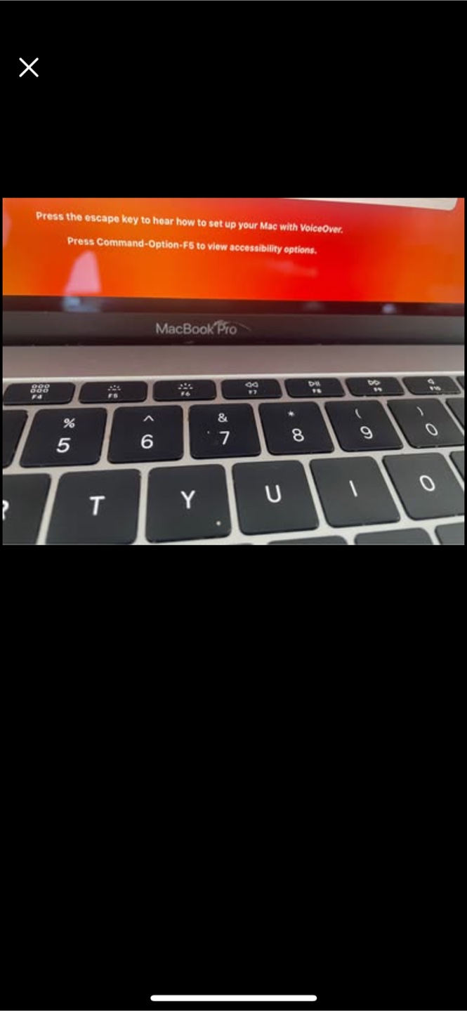 MacBook Pro 13’ - photo 4