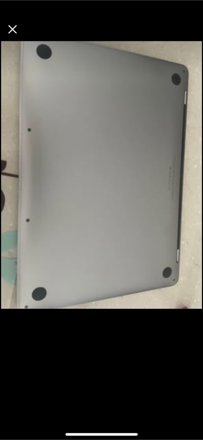 MacBook Pro 13’ - photo 3