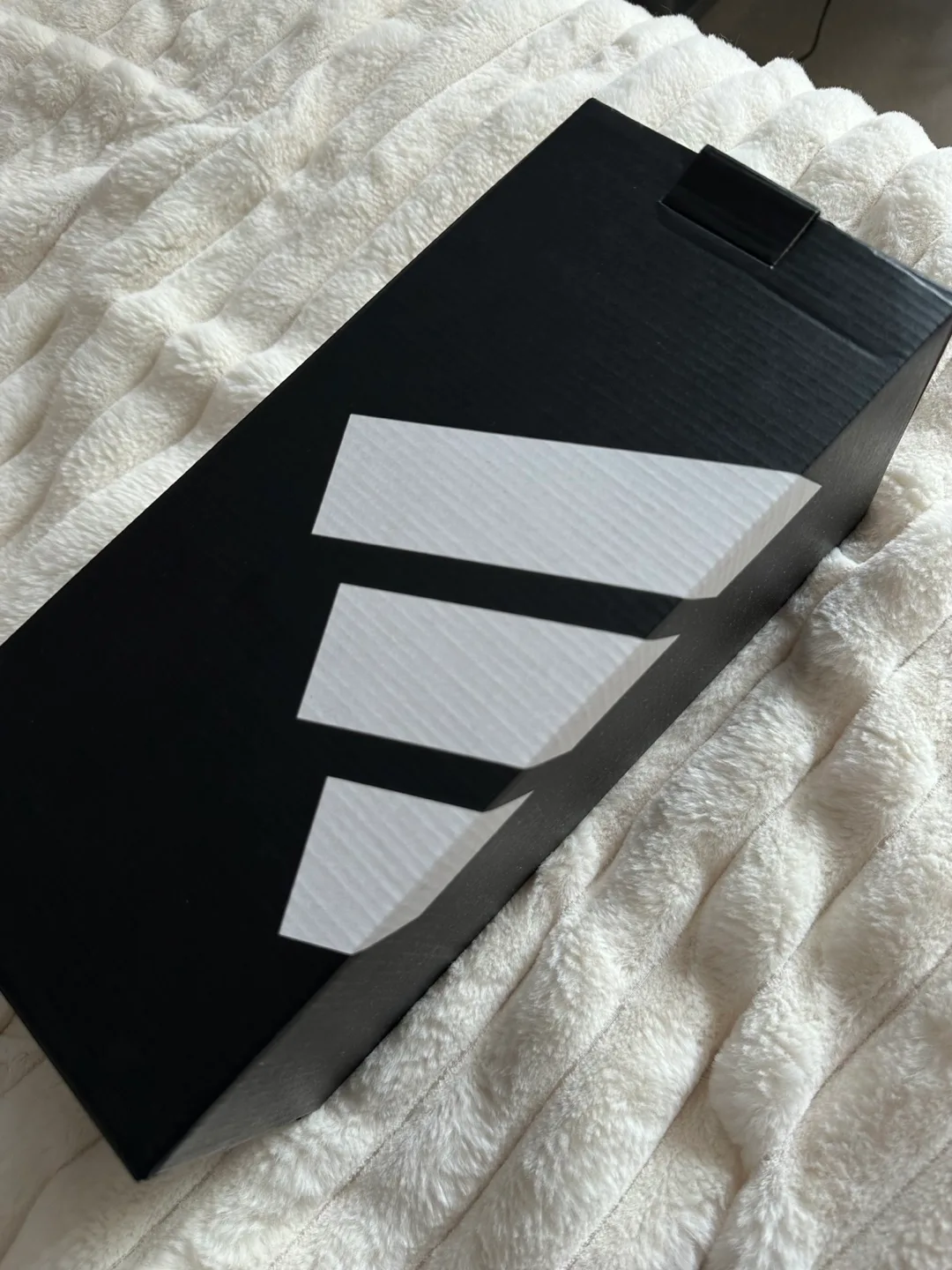 New Adidas Adilette Aqua Slides - US 7 image indicator(5)