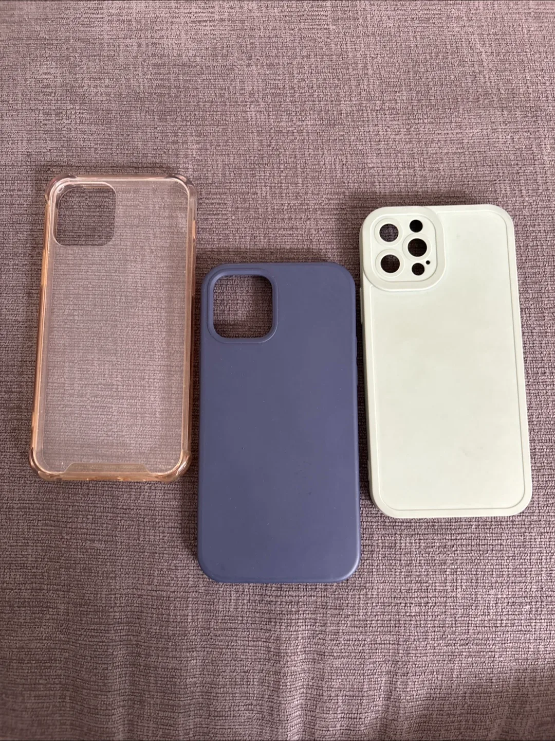 🇨🇦 iPhone 12pro cases -3 thumbnail