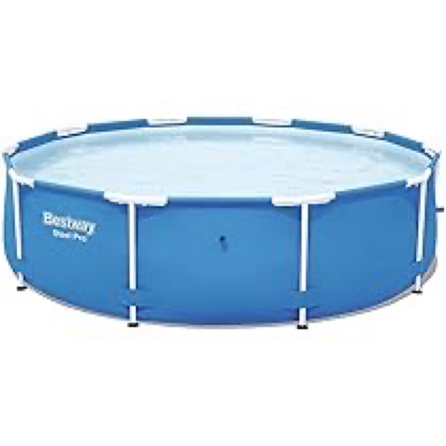ABOVE GROUND SWIMMING POOL