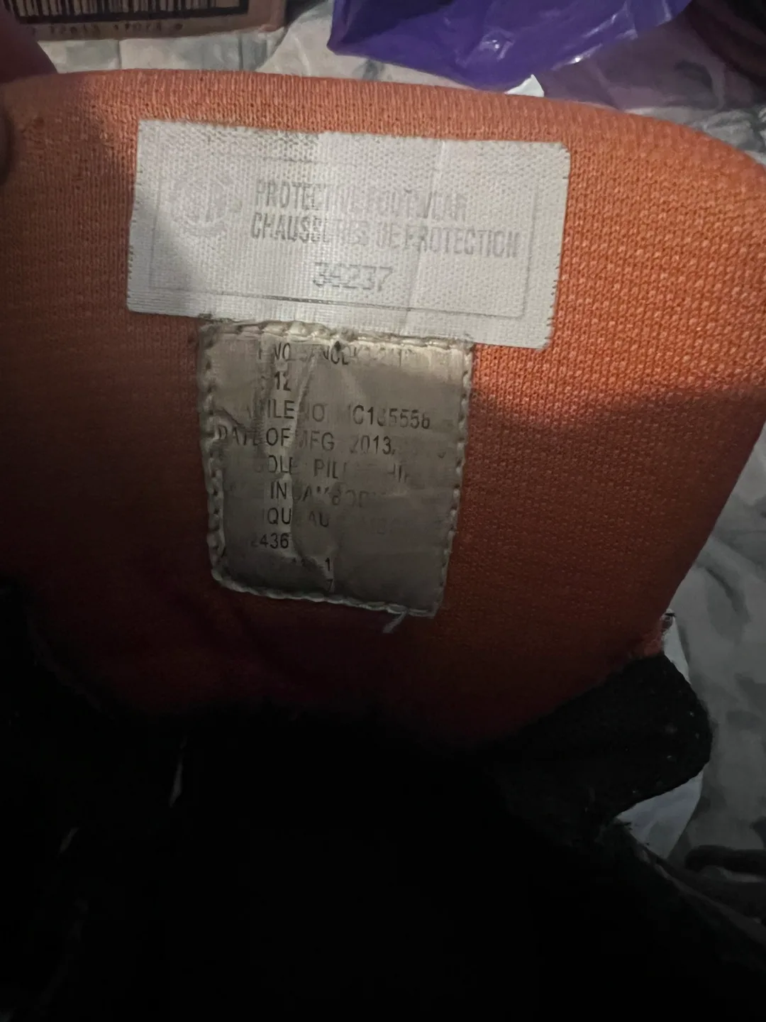 Dakota Brown Leather Work Boots image indicator(5)