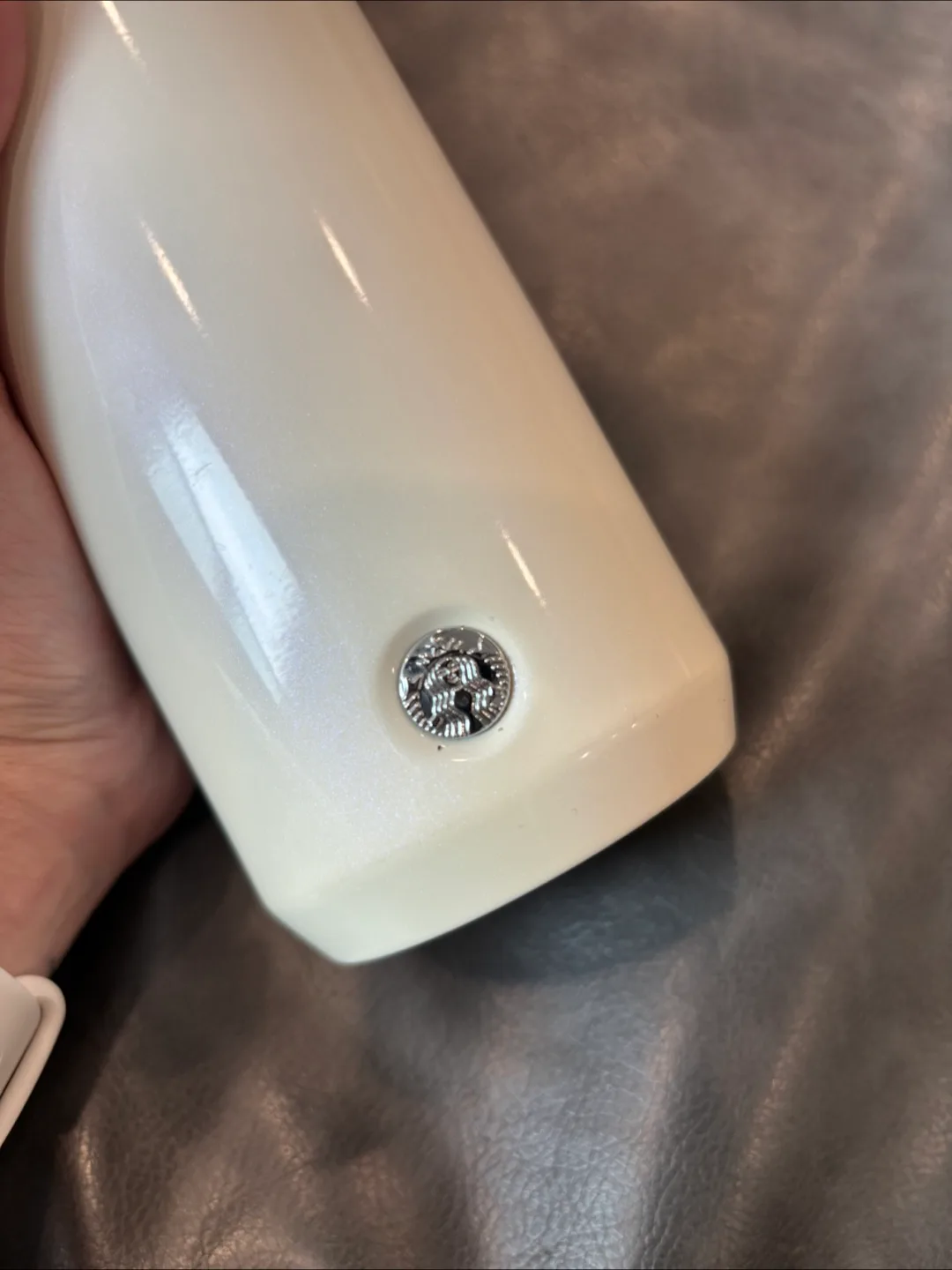 Starbucks Travel Mug - White image indicator(2)