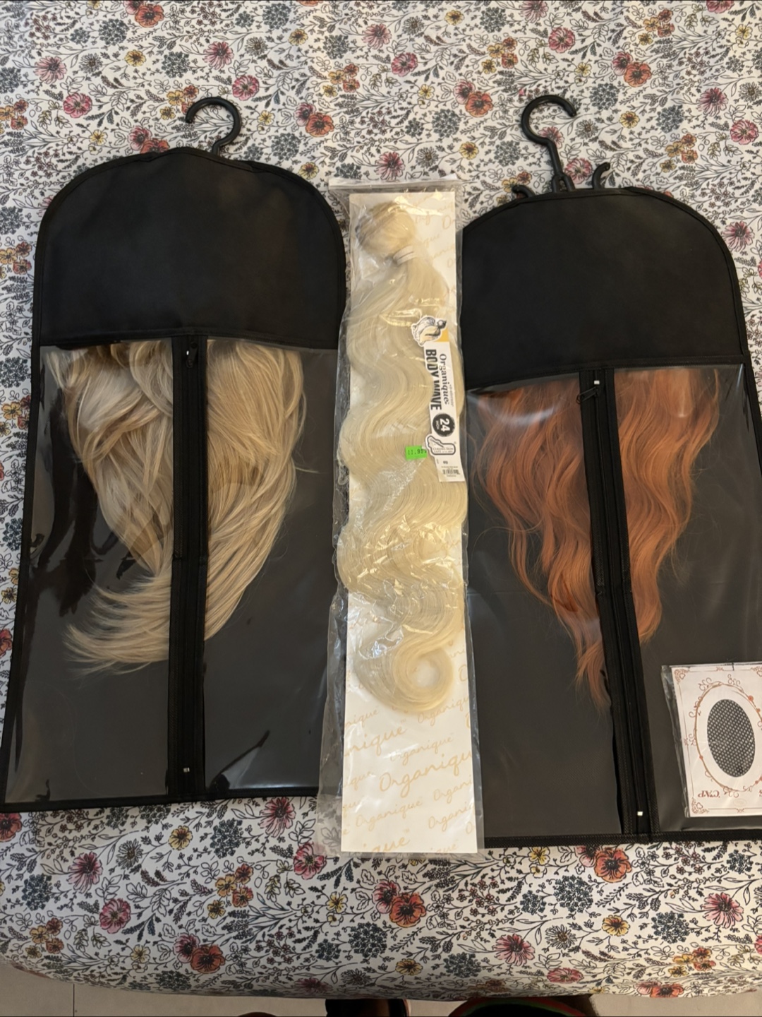 Organique Body Wave 24" Hair - photo 2