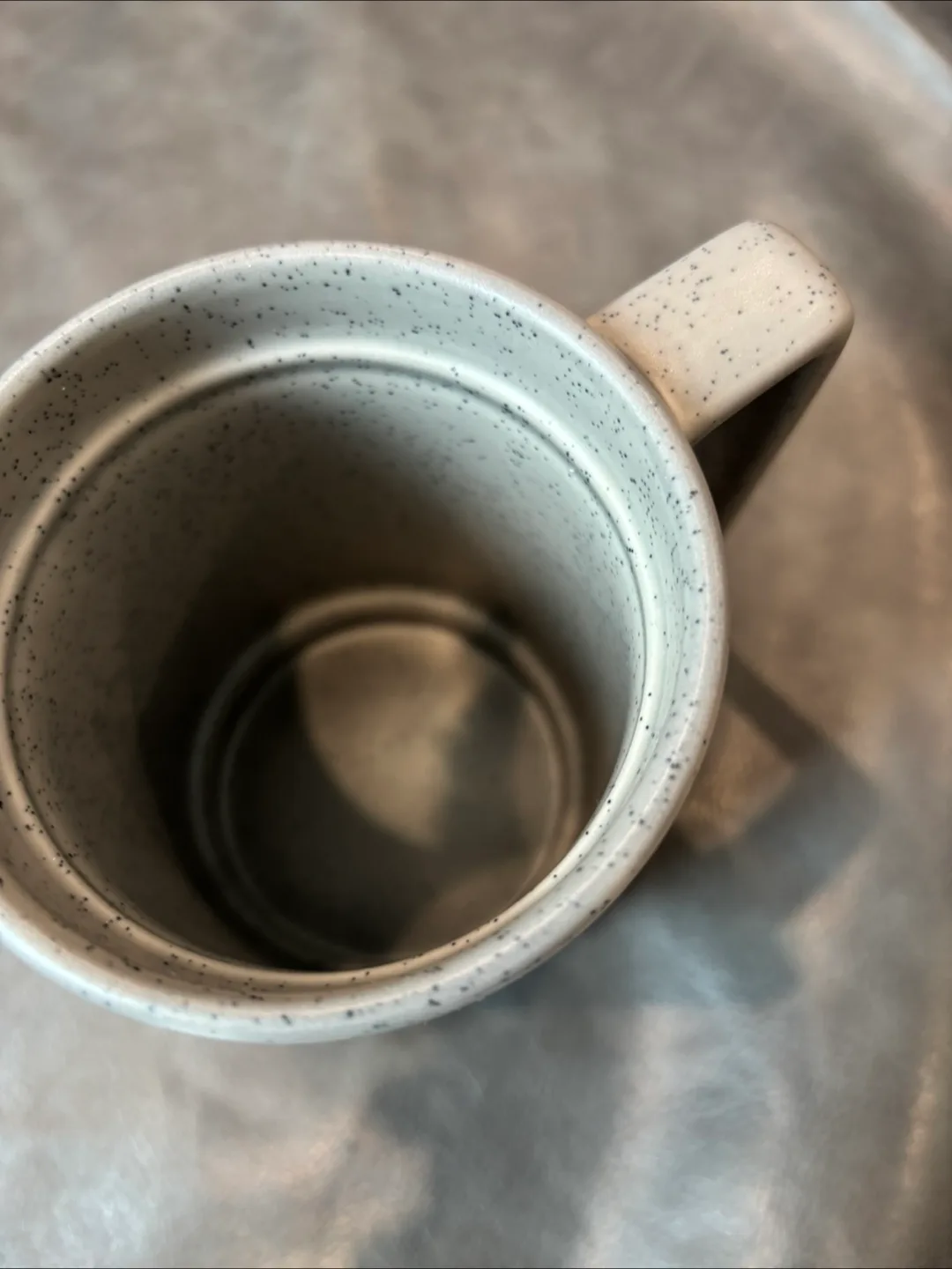 Starbucks Speckled Ceramic Travel Mug image indicator(3)