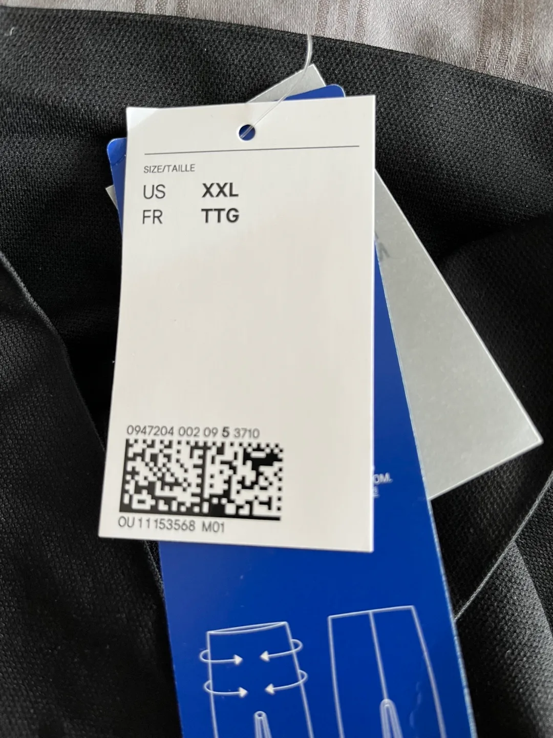 H&M Medium Shape wear Lingerie - Size XXL image indicator(2)