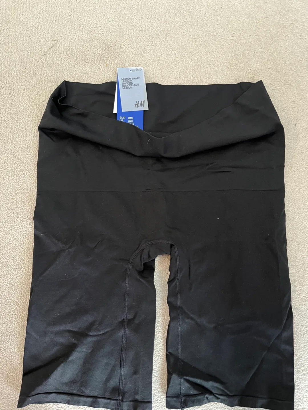 H&M Medium Shape wear Lingerie - Size XXL image indicator(4)