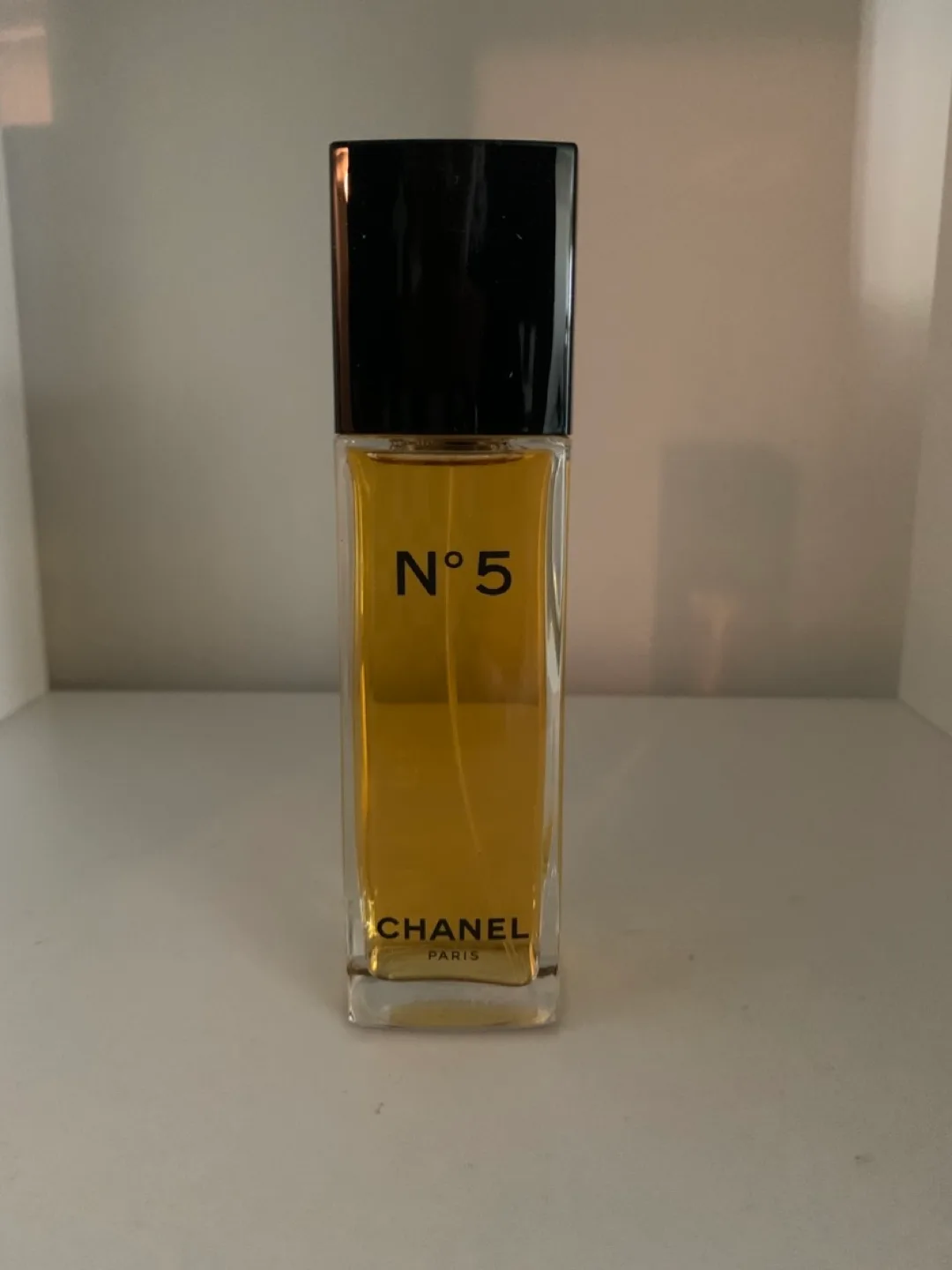 Chanel N°5 Eau de Toilette 100ml thumbnail