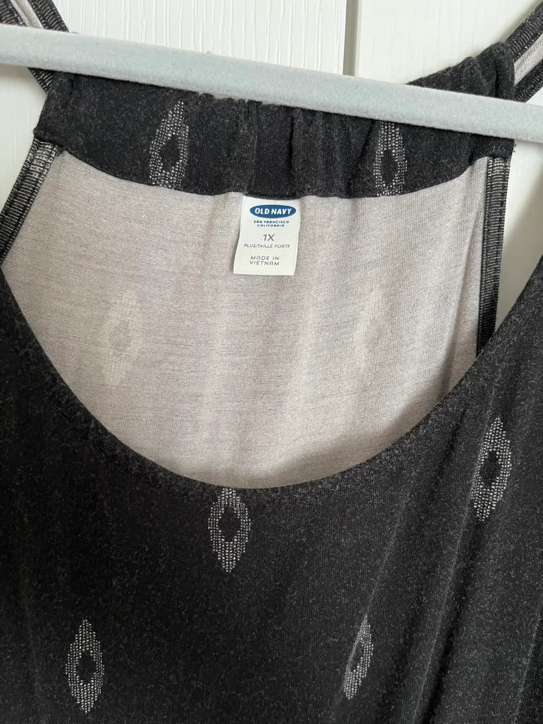 4 Dresses Old Navy and Reitmans  Size 1X and L/G image indicator(3)