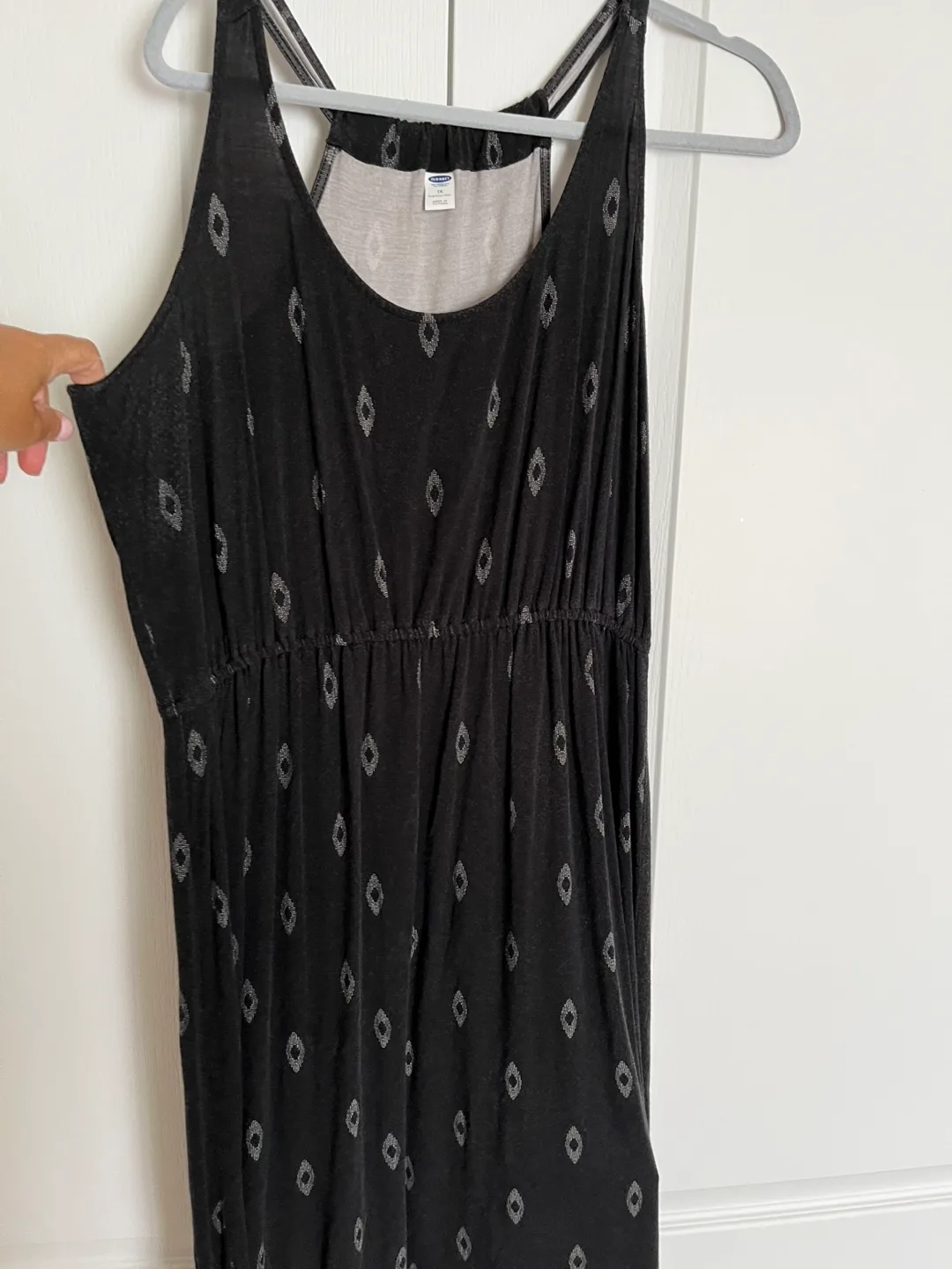 4 Dresses Old Navy and Reitmans  Size 1X and L/G image indicator(4)