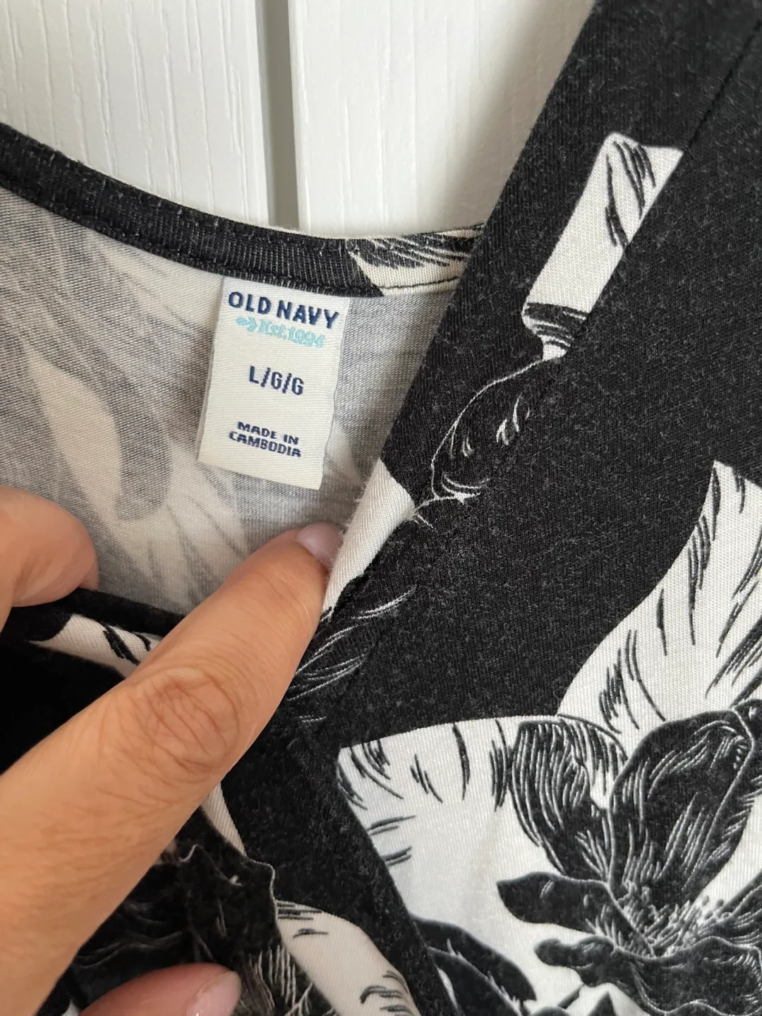 4 Dresses Old Navy and Reitmans  Size 1X and L/G image indicator(2)