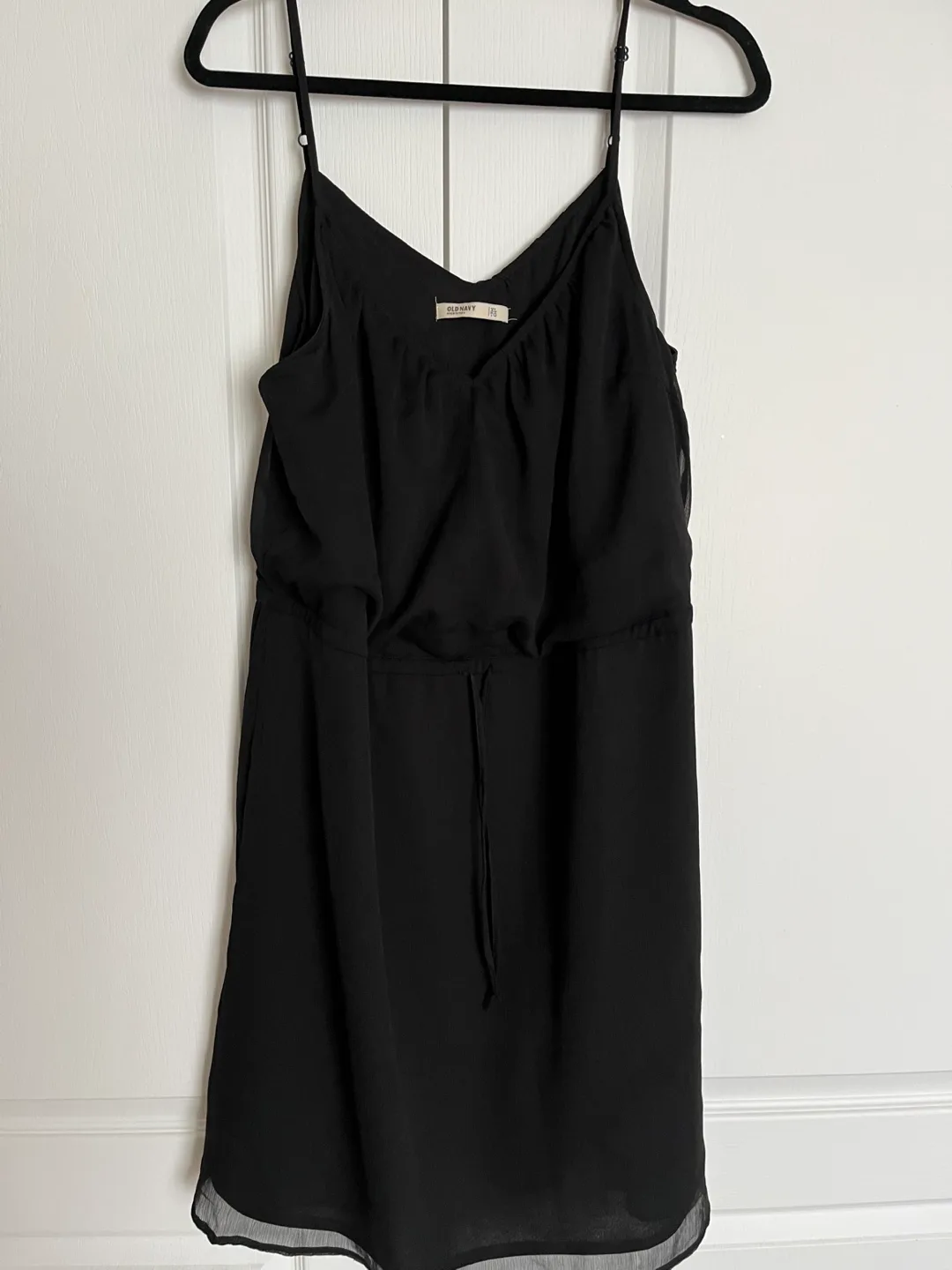 4 Dresses Old Navy and Reitmans  Size 1X and L/G image indicator(10)