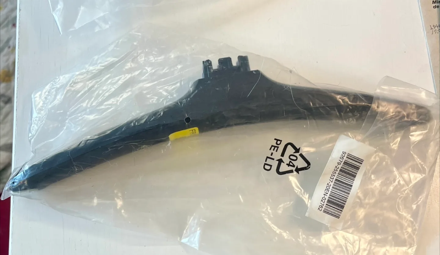 2 Samsung TV Stands- Black image indicator(2)