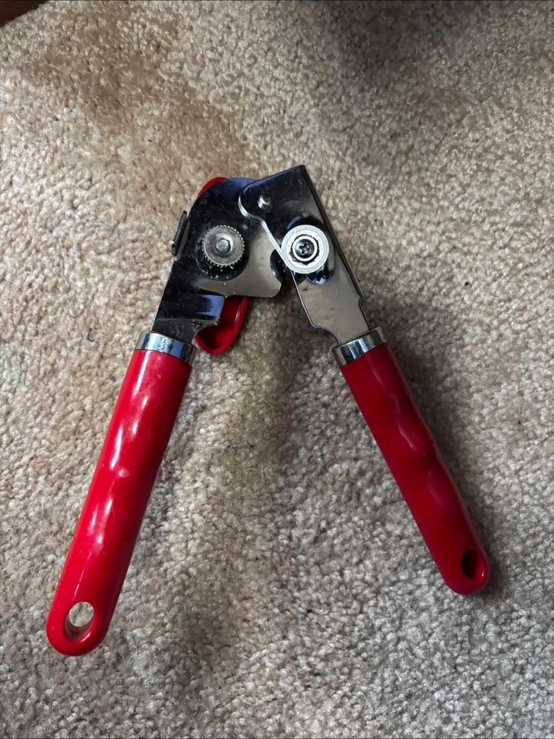 Vintage Betty Crocker Can Opener thumbnail
