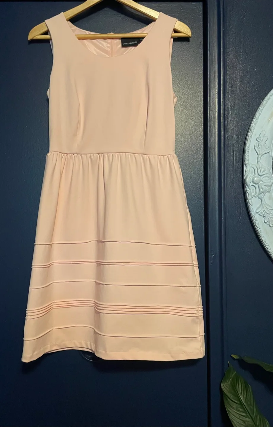 New Women’s Cynthia Rowley Dress thumbnail