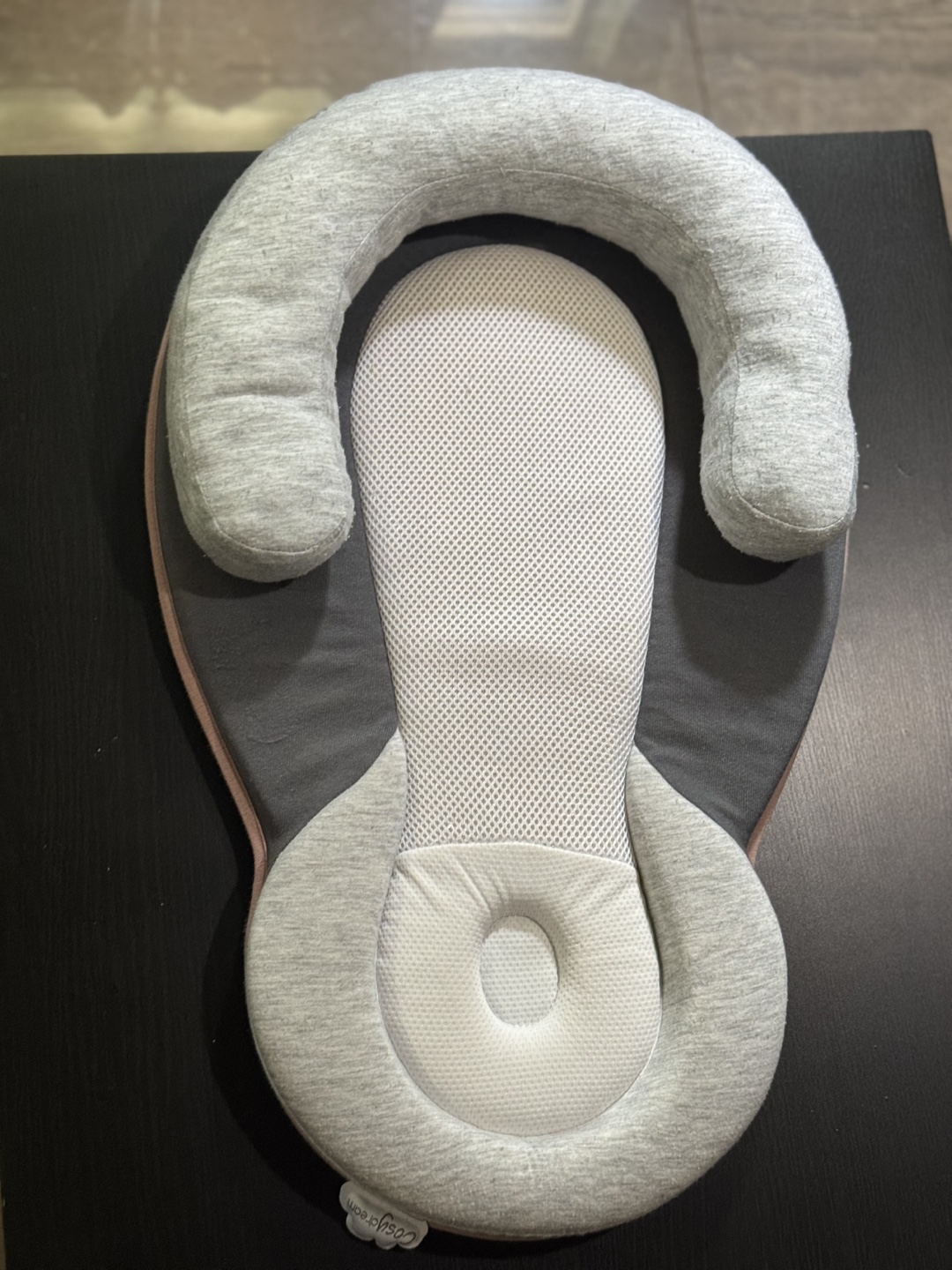 CosyDream Baby Head Support