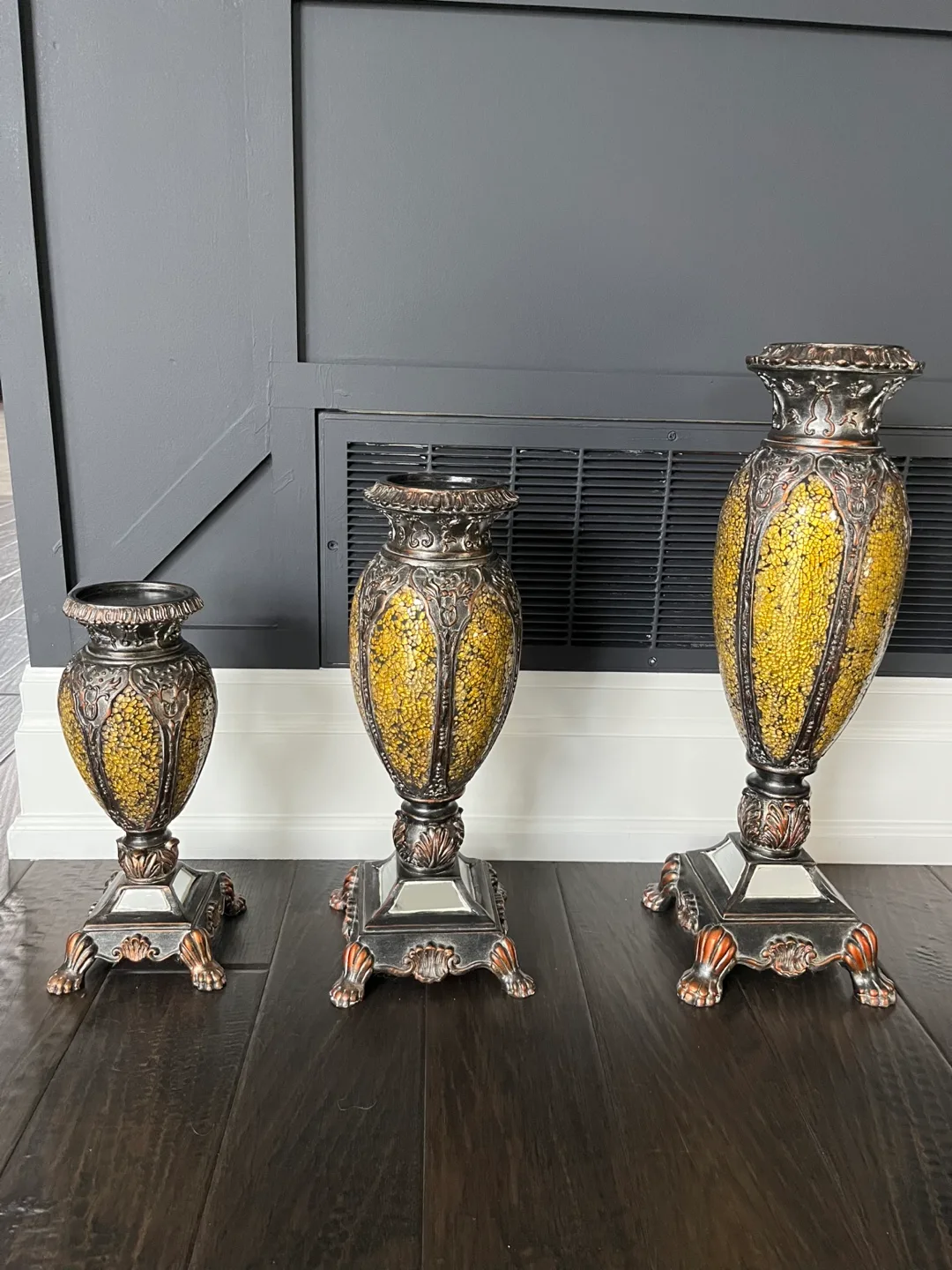 Unique Candle Holders thumbnail