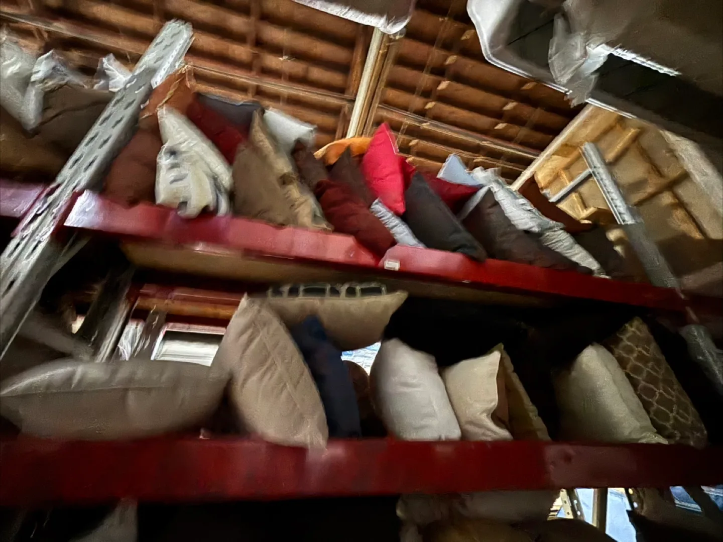 Decor pillows thumbnail