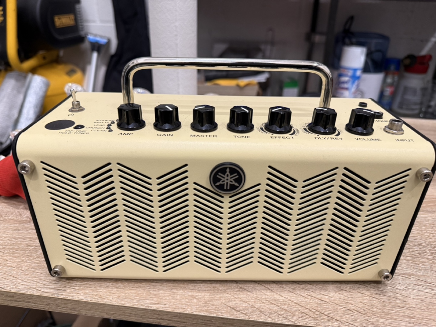 Yamaha THR5 Guitar Amplifier