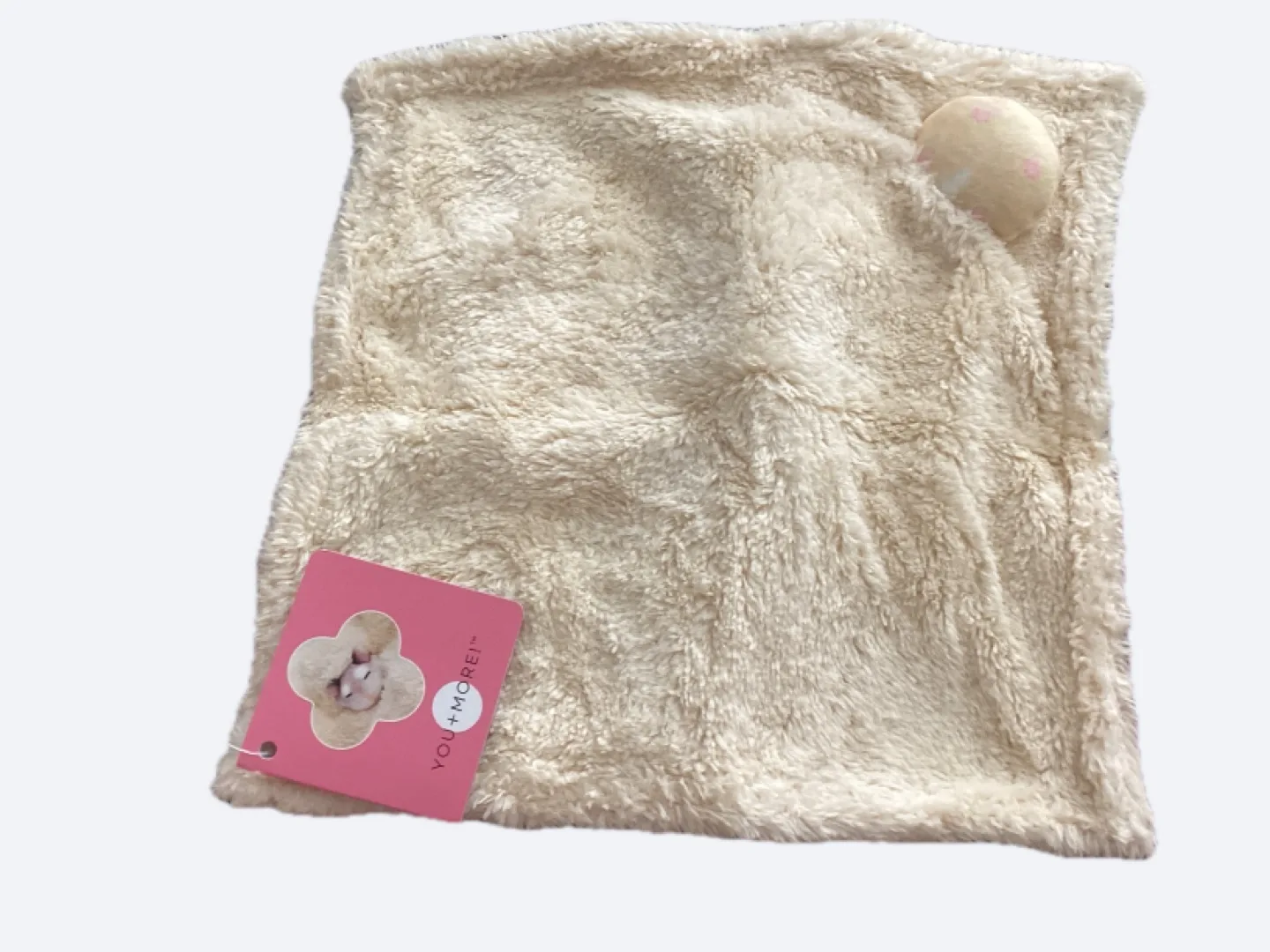 YOU+MORE! A sleeping hamster in sawdust handerchief image indicator(3)