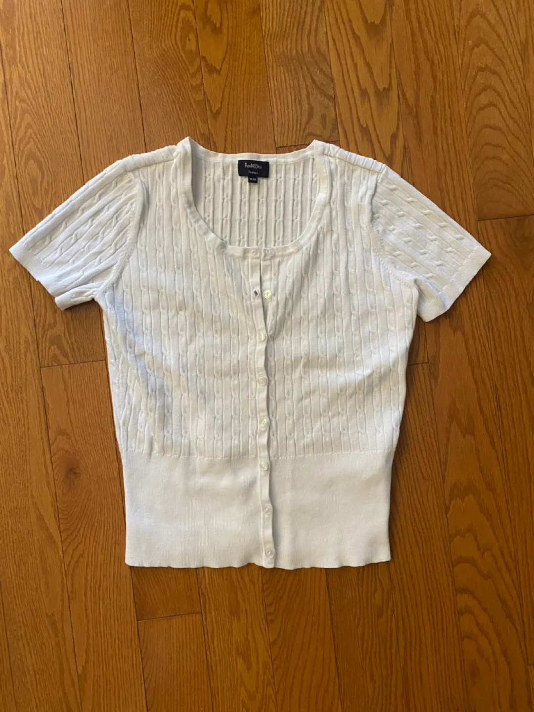 Assorted Women's Tops thumbnail