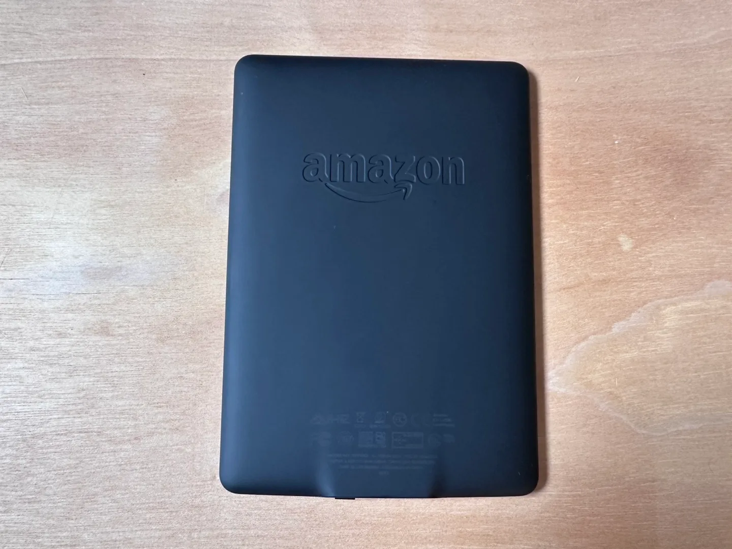 Kindle Paperwhite (7th Generation) with Case image indicator(2)