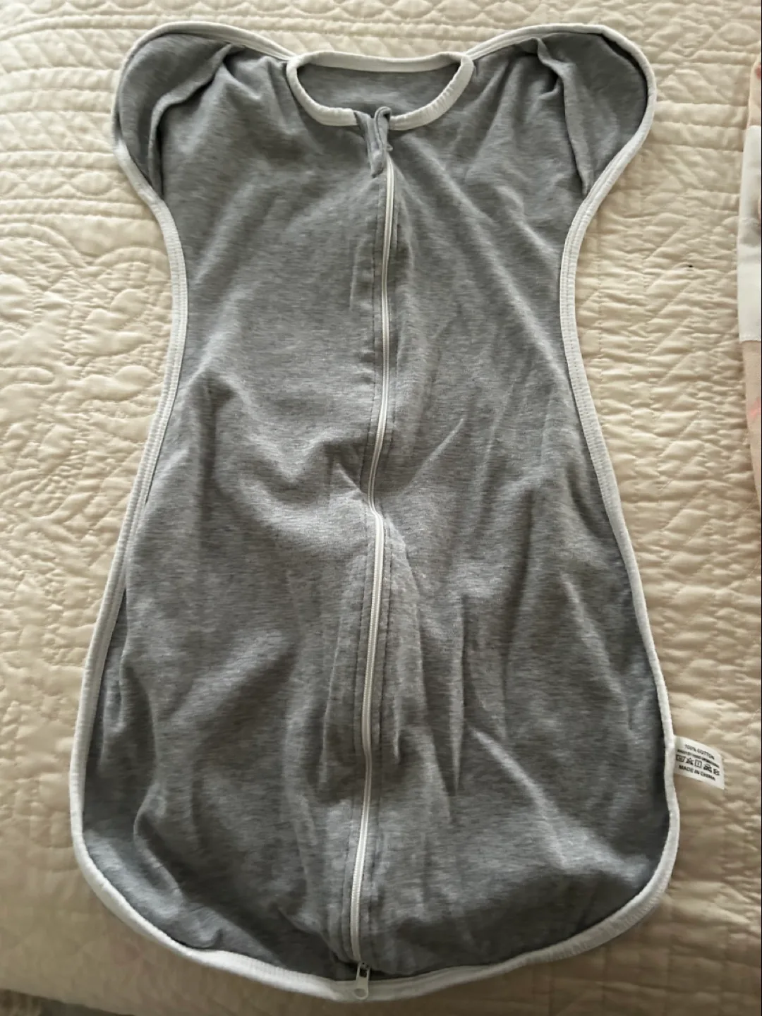 Baby Sleep Sack - Size M thumbnail