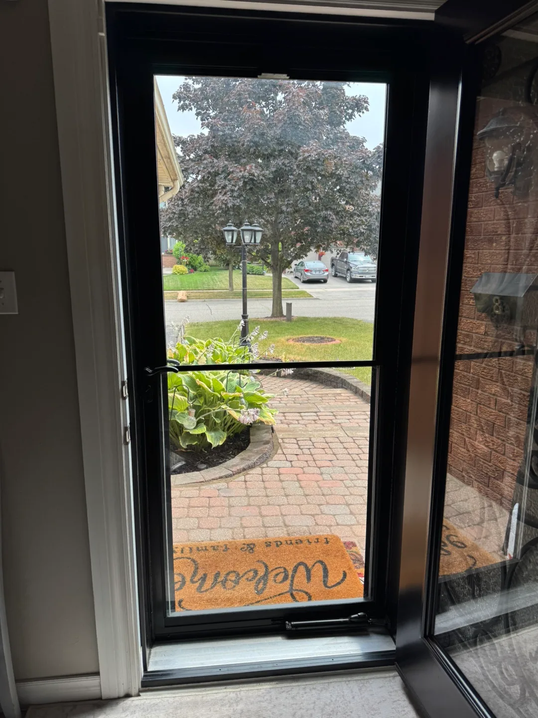 Andersen Door thumbnail