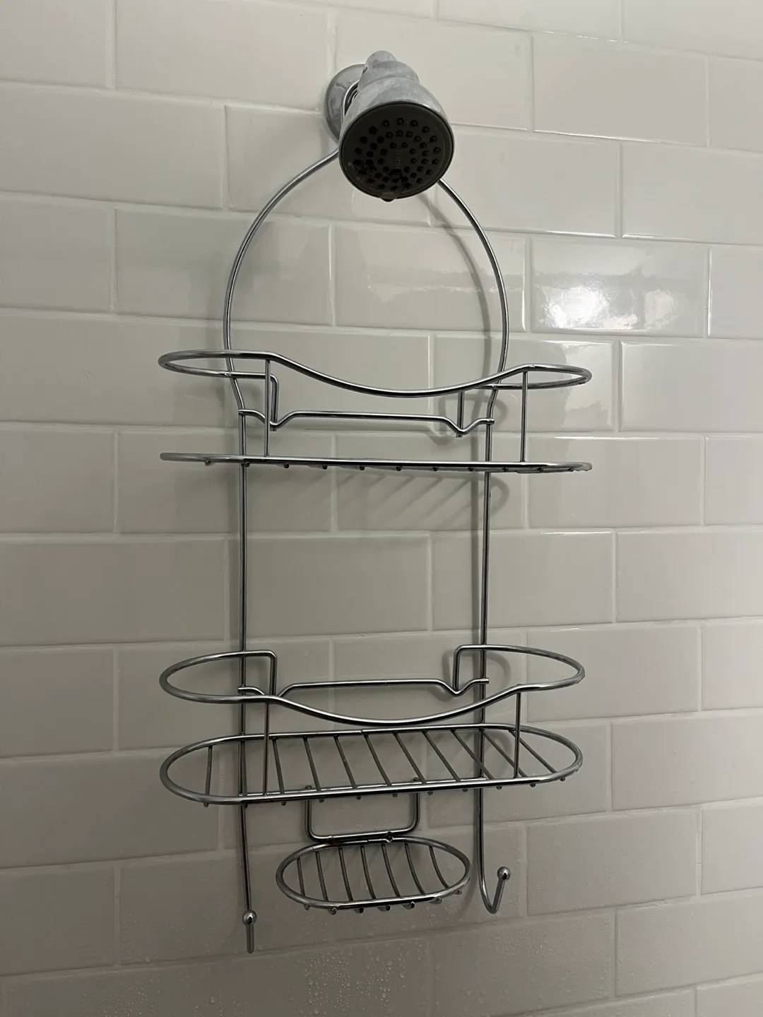 Shower Caddy 🧡 thumbnail