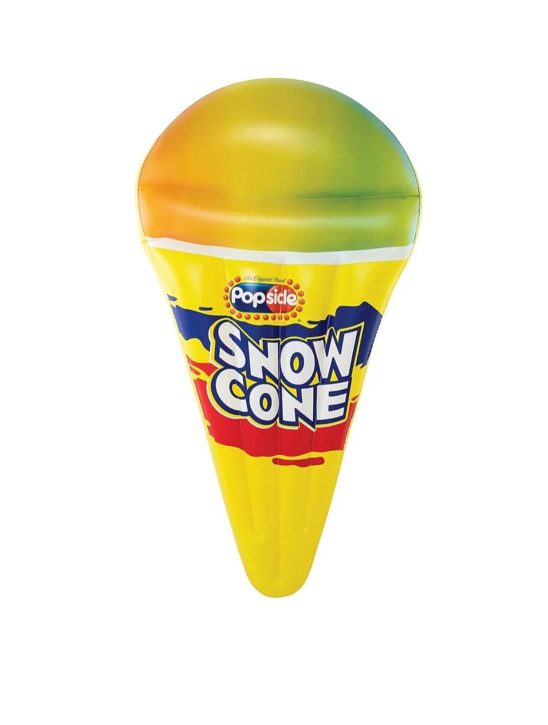 NIB Giant Popsicle Ice-Cream Snow-cone Pool Floats image indicator(3)