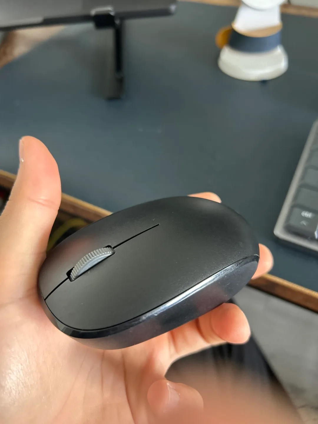 Microsoft Bluetooth Mouse image indicator(5)