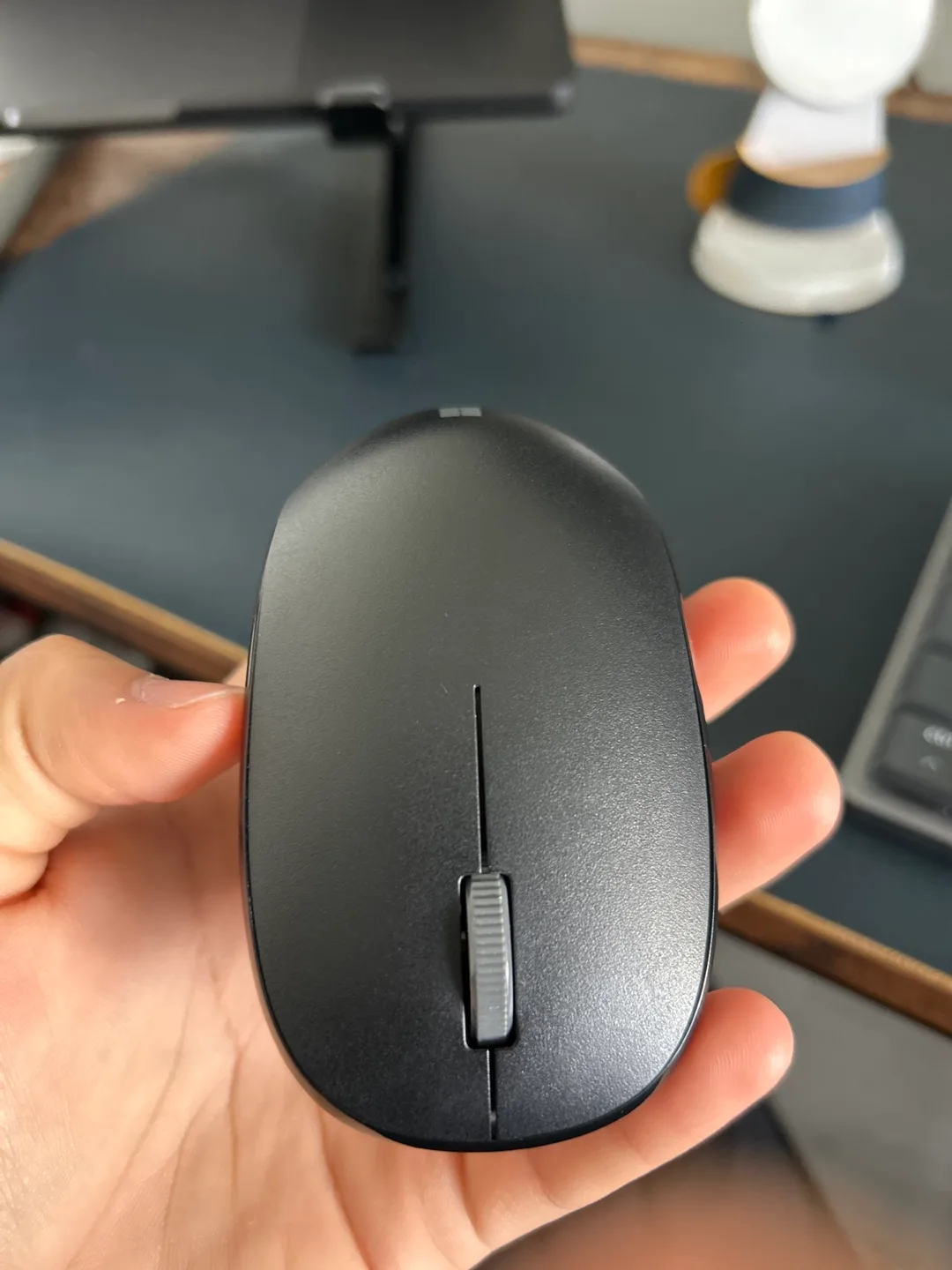 Microsoft Bluetooth Mouse image indicator(4)