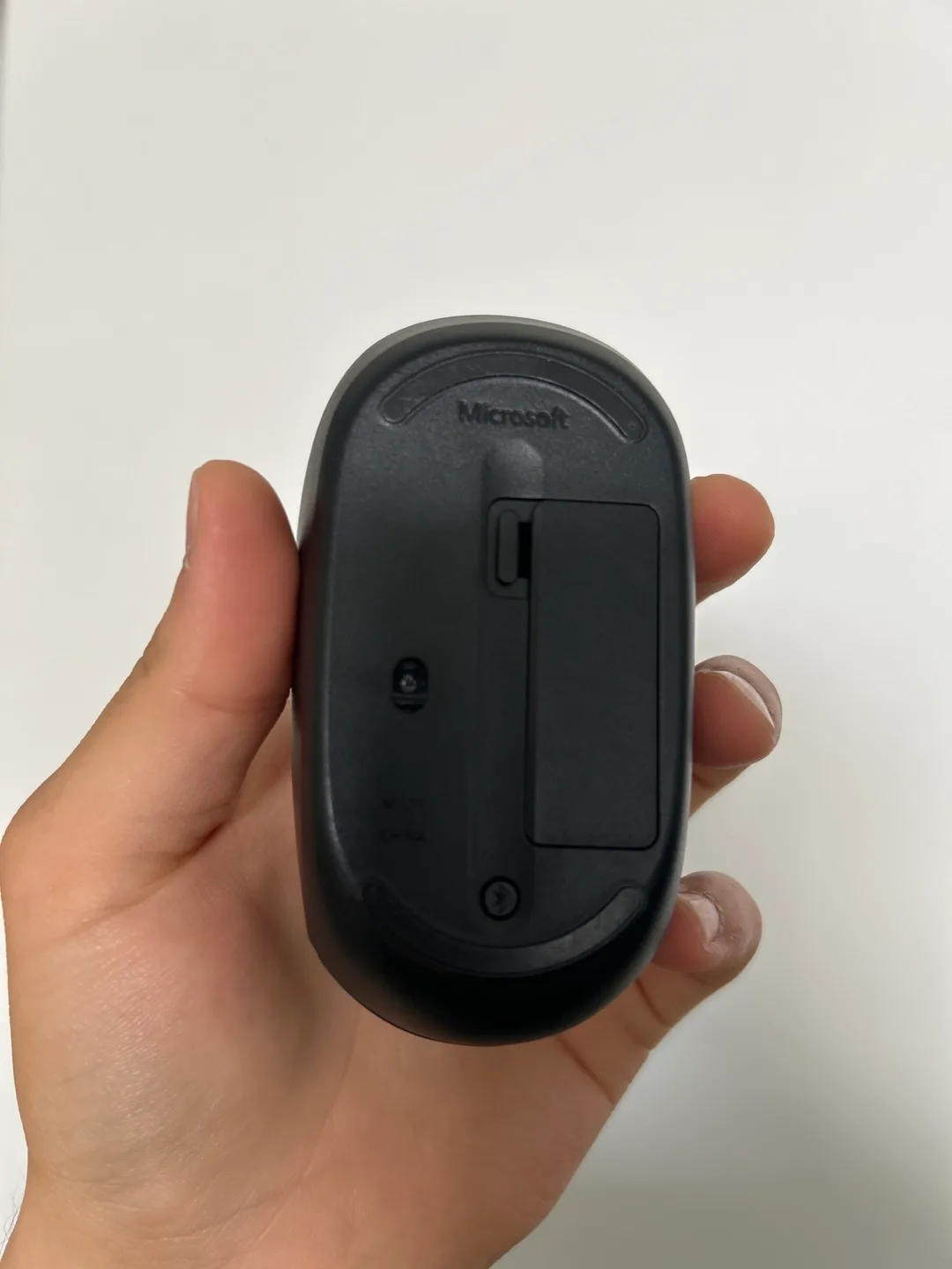 Microsoft Bluetooth Mouse image indicator(2)