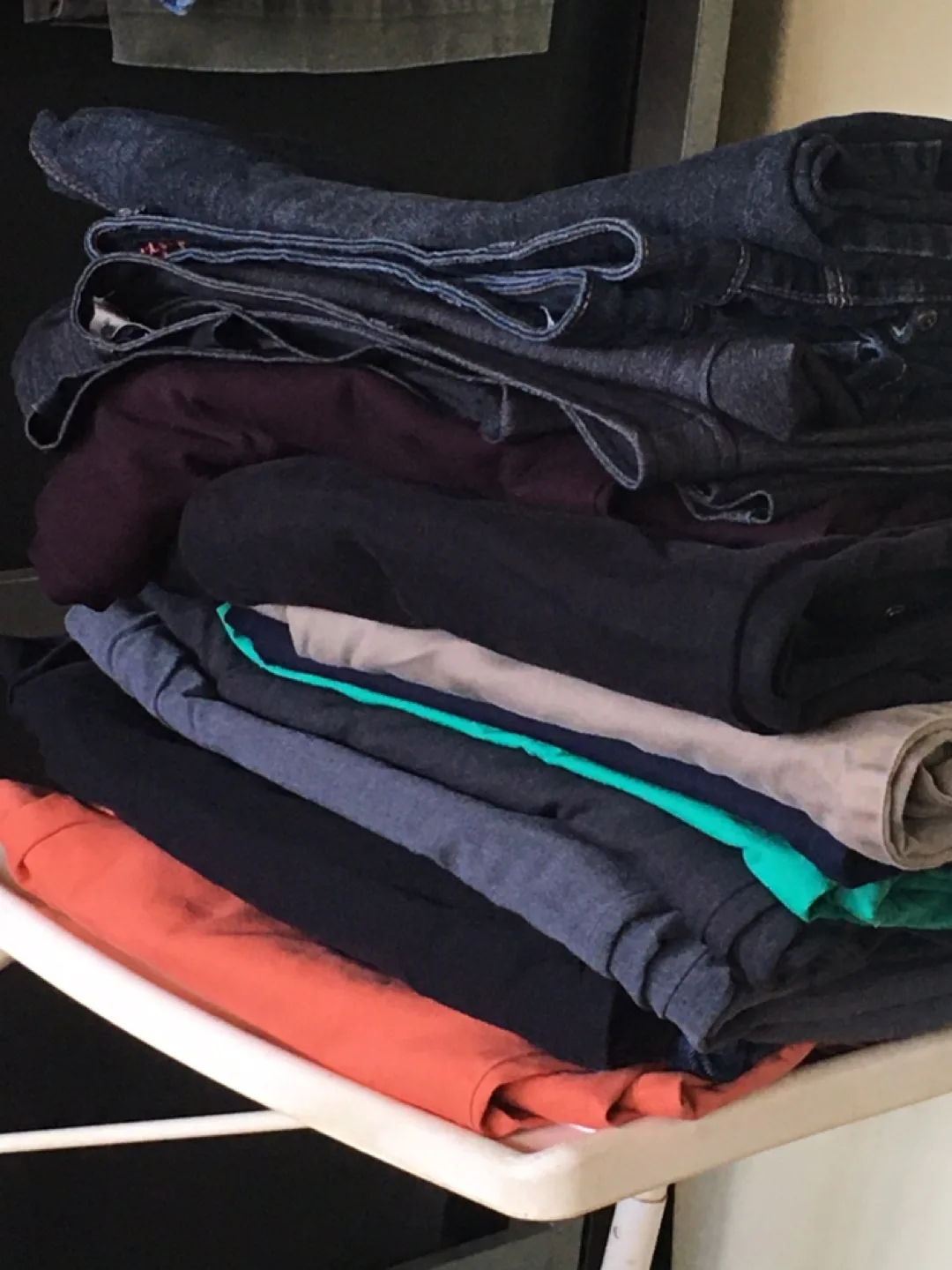 Bum Equipment Jeans - Size 24W thumbnail