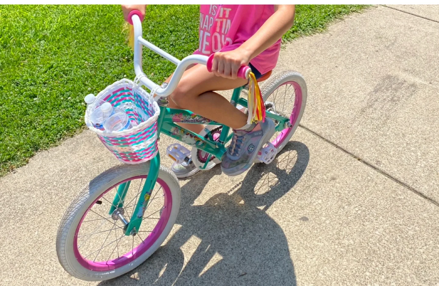Girls Bicycle thumbnail