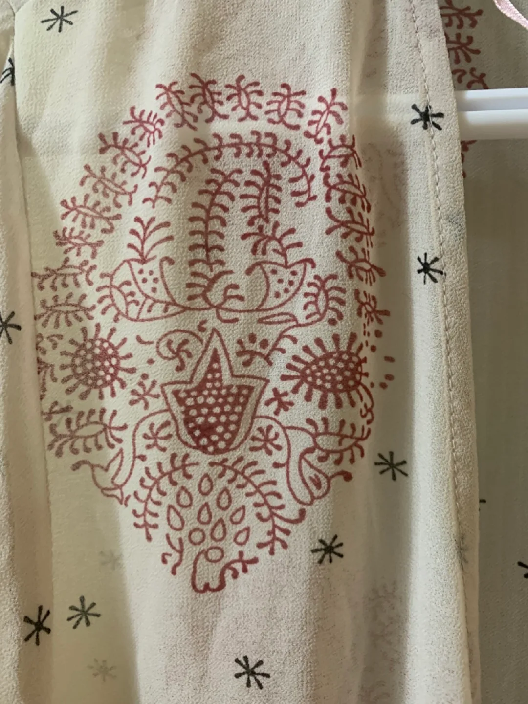 Forever 21 Kimono - Size S image indicator(3)