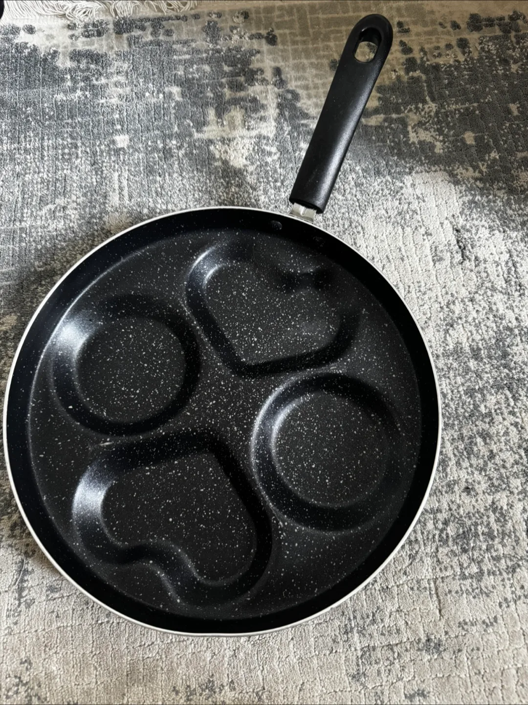 Novelty Pancake/Egg Pan thumbnail