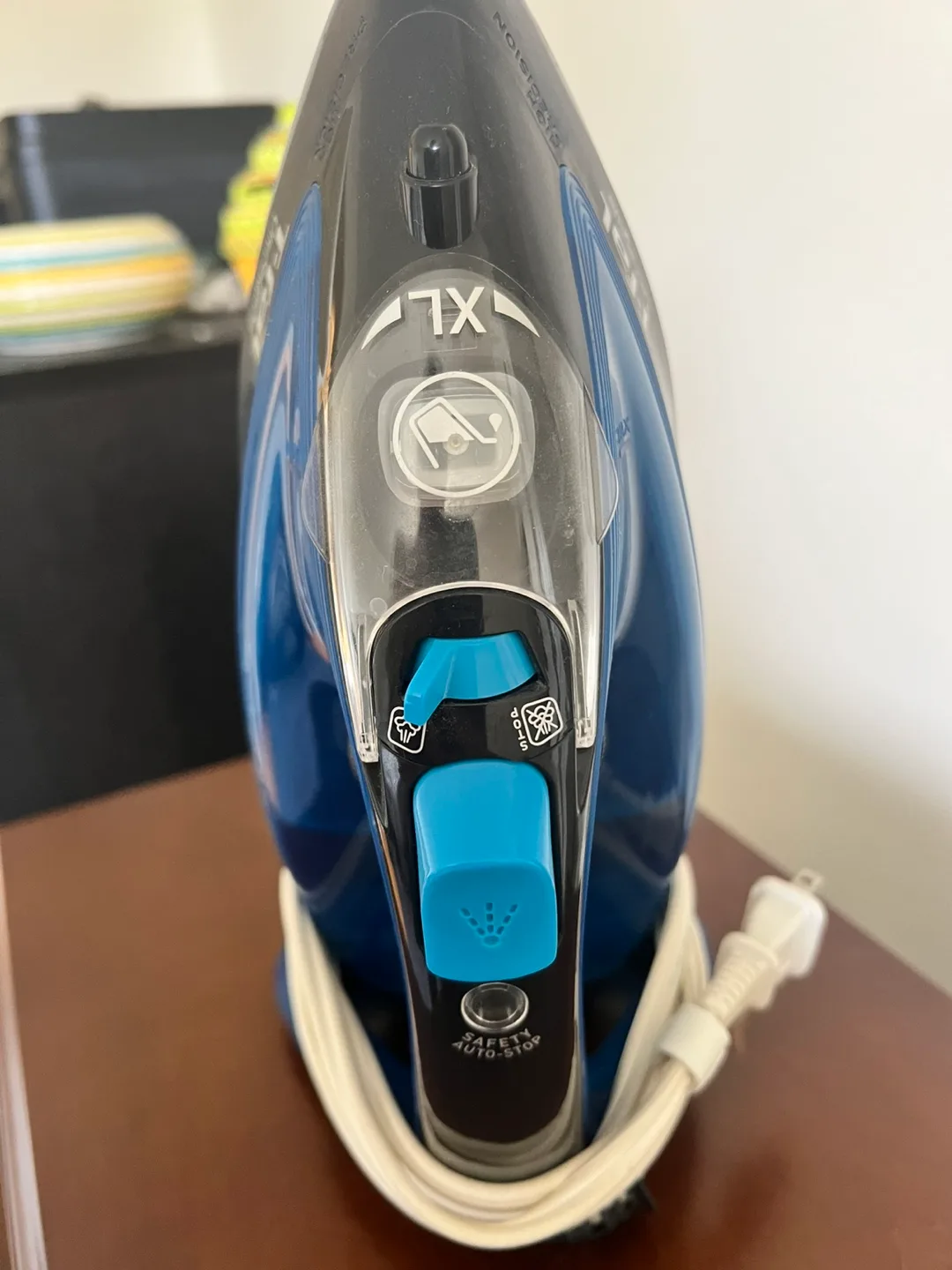 T-fal Ultraglide Iron thumbnail