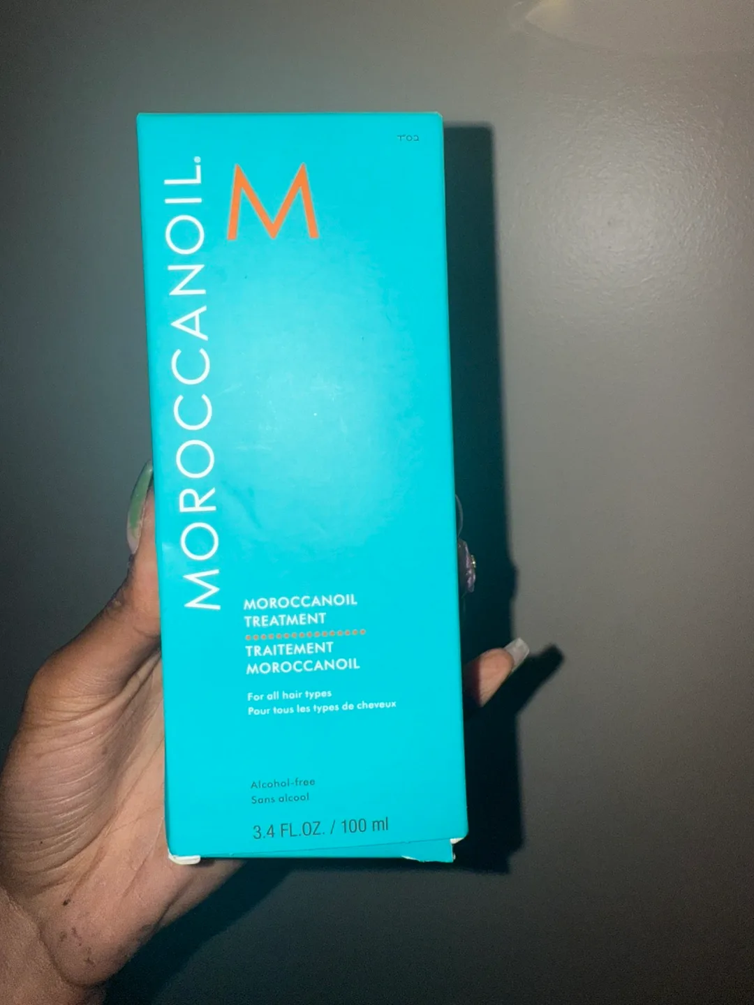 Moroccanoil Treatment 3.4 fl oz thumbnail