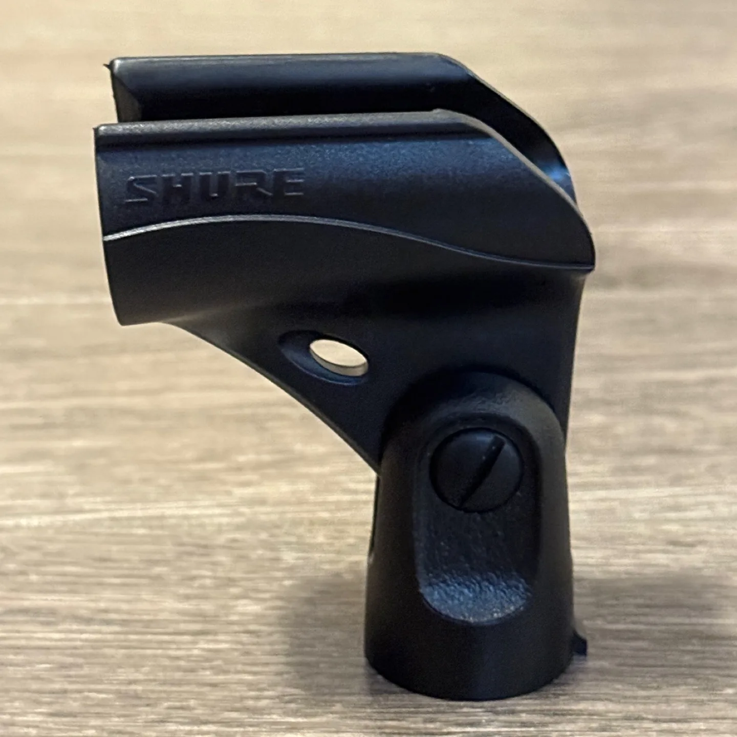 Shure Microphone Stand Clip image indicator(2)