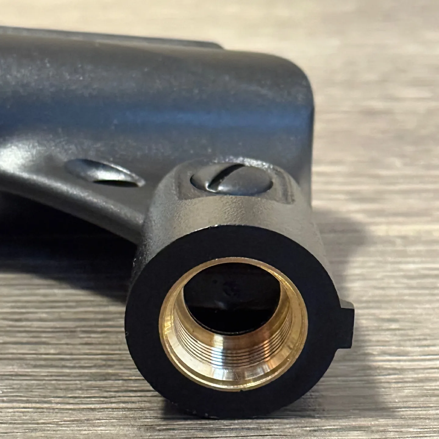 Shure Microphone Stand Clip image indicator(3)