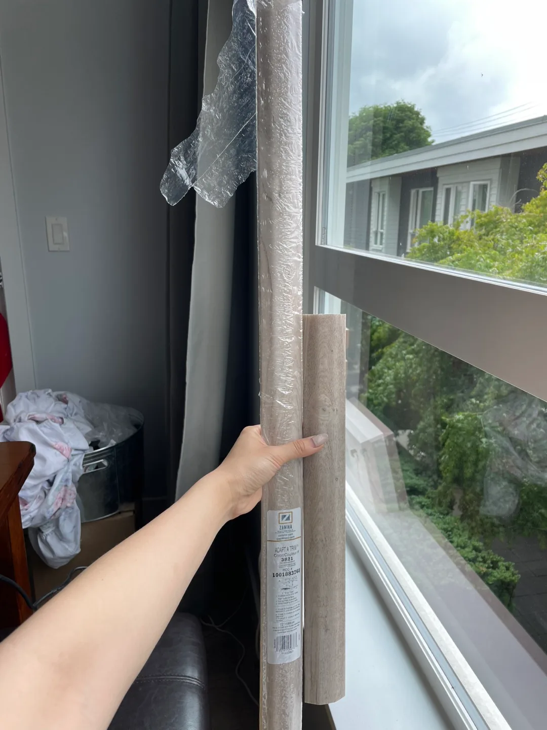 Floor Transition - Zamma Adapt A Trim - Coordinating Merch image indicator(3)