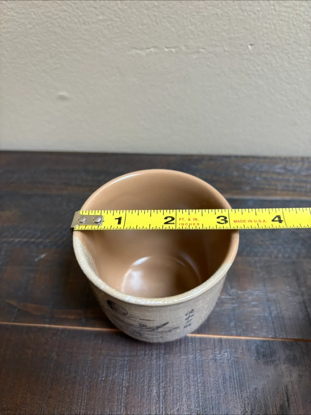 Vintage Tea Cup with Box image indicator(3)